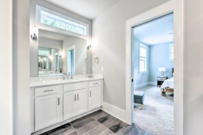 Huis (4 Bedrooms) | Interieur