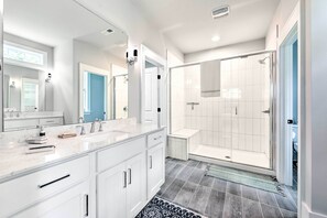 Hus (4 Bedrooms) | Interiör