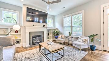 Nhà (4 Bedrooms) | Nội thất