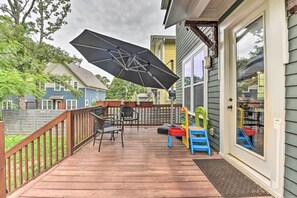 하우스 (4 Bedrooms) | 내부