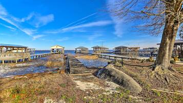 Maison (3 Bedrooms) | Intérieur