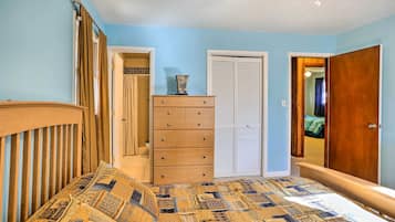 ํ์ฐ์ค (3 Bedrooms) | ๋ด๋ถ