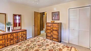 Maison (3 Bedrooms) | Intérieur