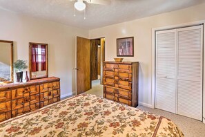 Talo (3 Bedrooms) | Sisätilat