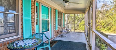 House (3 Bedrooms) | Front of property