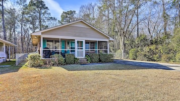 House (3 Bedrooms) | Bahagian dalam