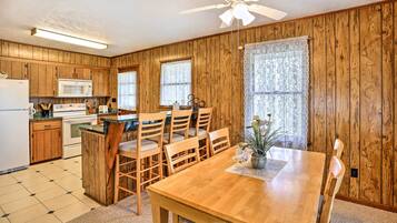 Maison (3 Bedrooms) | Intérieur