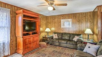 Maison (3 Bedrooms) | Intérieur