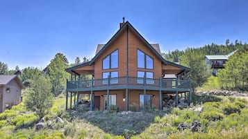 House (3 Bedrooms) | Front of property