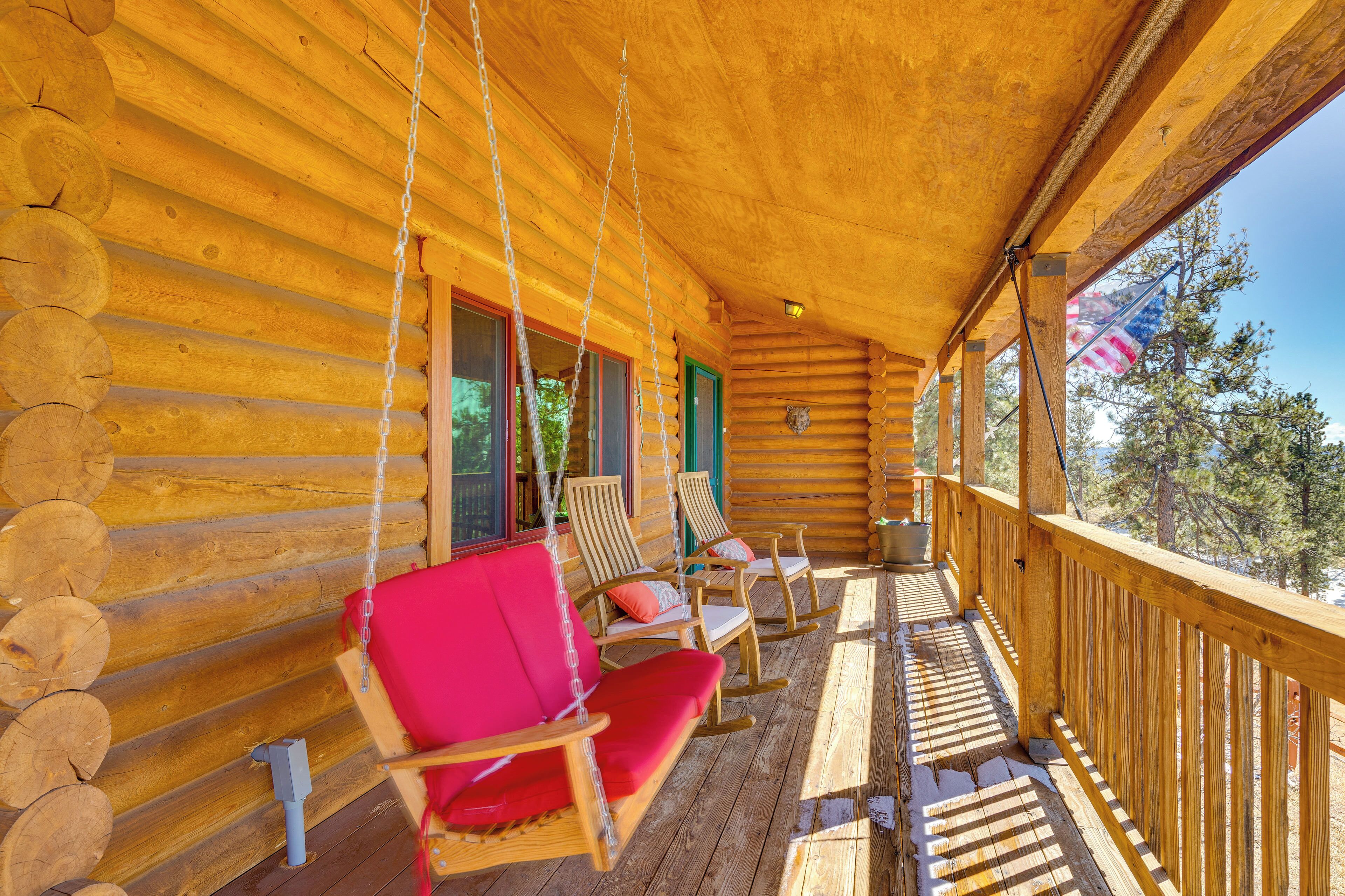 Rumah (4 Bedrooms) | Interior