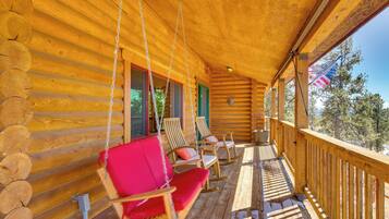 Maison (4 Bedrooms) | Intérieur