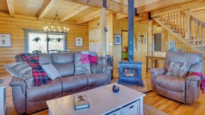 Hus (4 Bedrooms) | Fasade