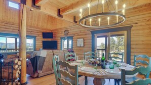 Hus (4 Bedrooms) | Innvendig
