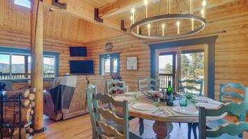 Maison (4 Bedrooms) | Intérieur