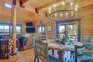 Casa (4 Bedrooms) | Interior