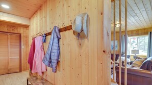 Hus (4 Bedrooms) | Innvendig