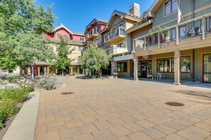 Interior - Half-mi to Payette Lake: Dtwn Mccall Condo! (McCall)