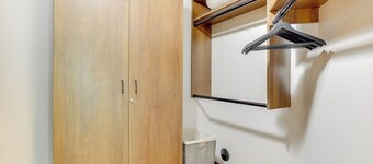 Luxury Mccall Condo 1/2 Mi to Payette Lake!