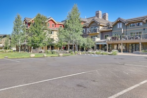 아파트 (2 Bedrooms) | 내부