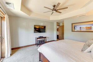 Căn hộ (2 Bedrooms) | Nội thất