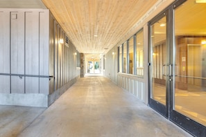 Appartamento (2 Bedrooms) | Interni