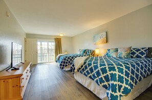 Ferienhaus (3 Bedrooms) | Innenbereich