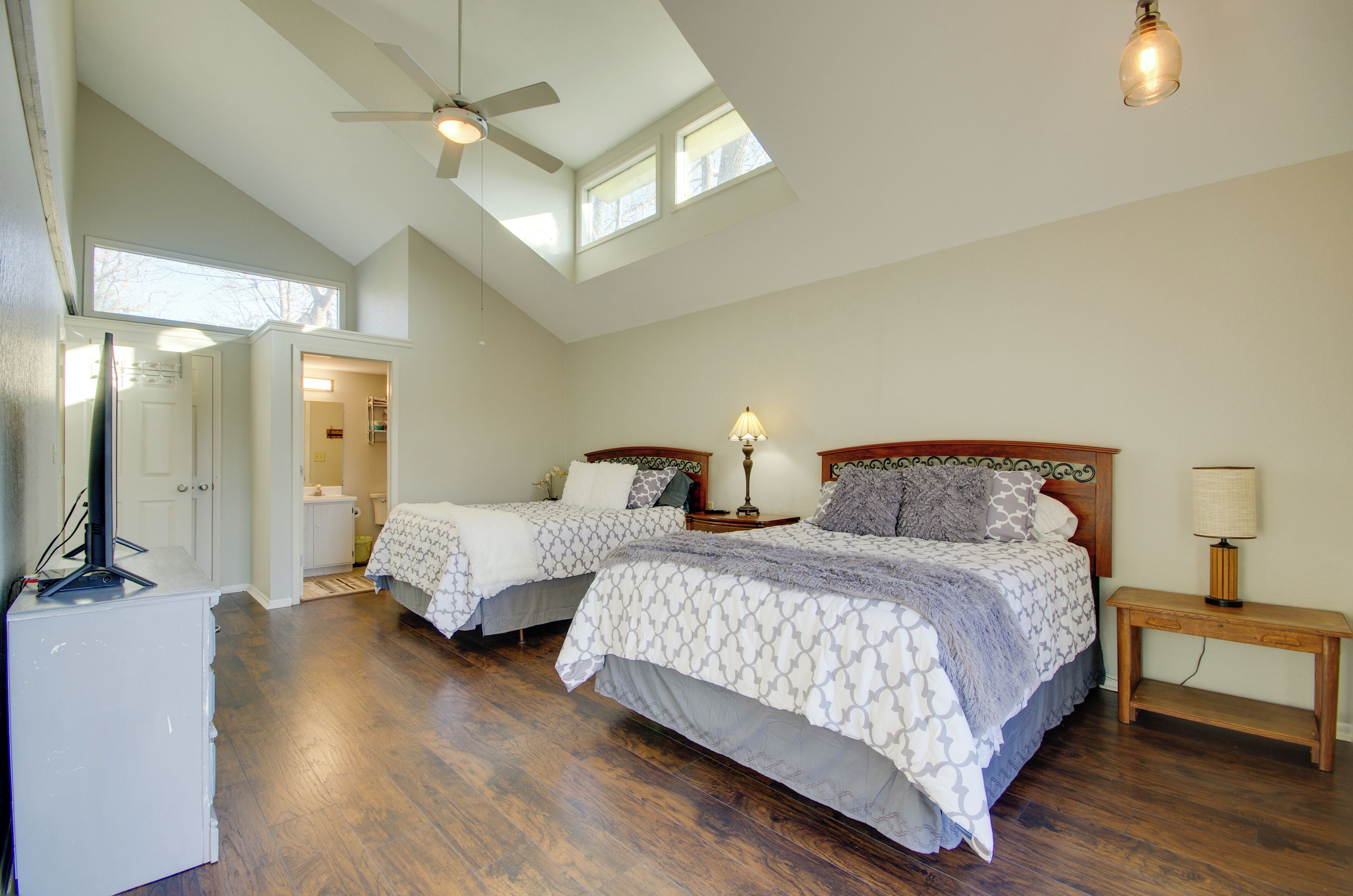 獨棟房屋 (3 Bedrooms) | 住宿內部