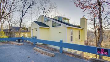 Nhà (3 Bedrooms) | Nội thất