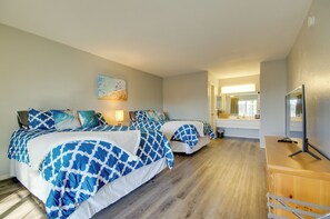 Hus (3 Bedrooms) | Interiör