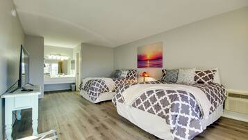 Casa (3 Bedrooms) | Interior