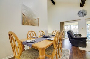 Hus (3 Bedrooms) | Interiör