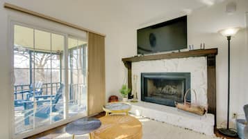 Nhà (3 Bedrooms) | Nội thất