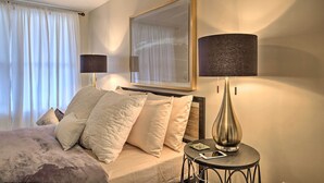 아파트 (1 Bedroom)