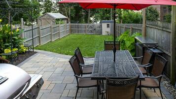 Teras/patio