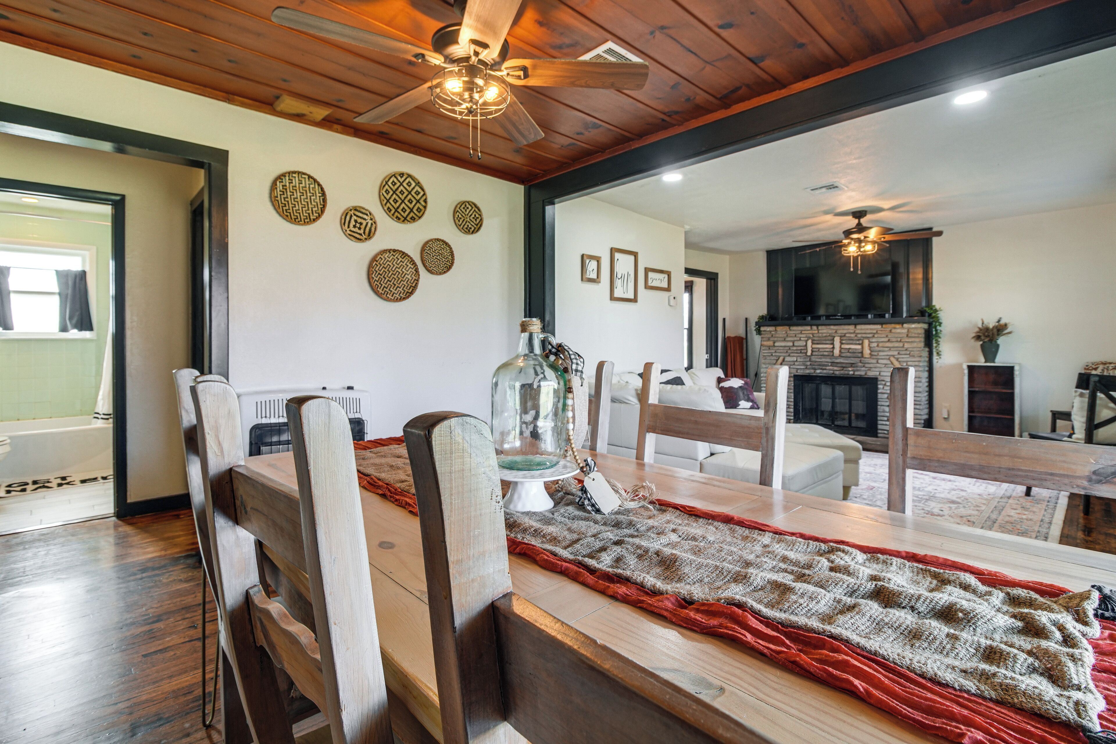 Casa (3 Bedrooms) | Interior