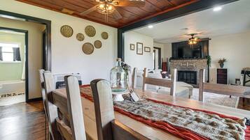 Casa (3 Bedrooms) | Interior