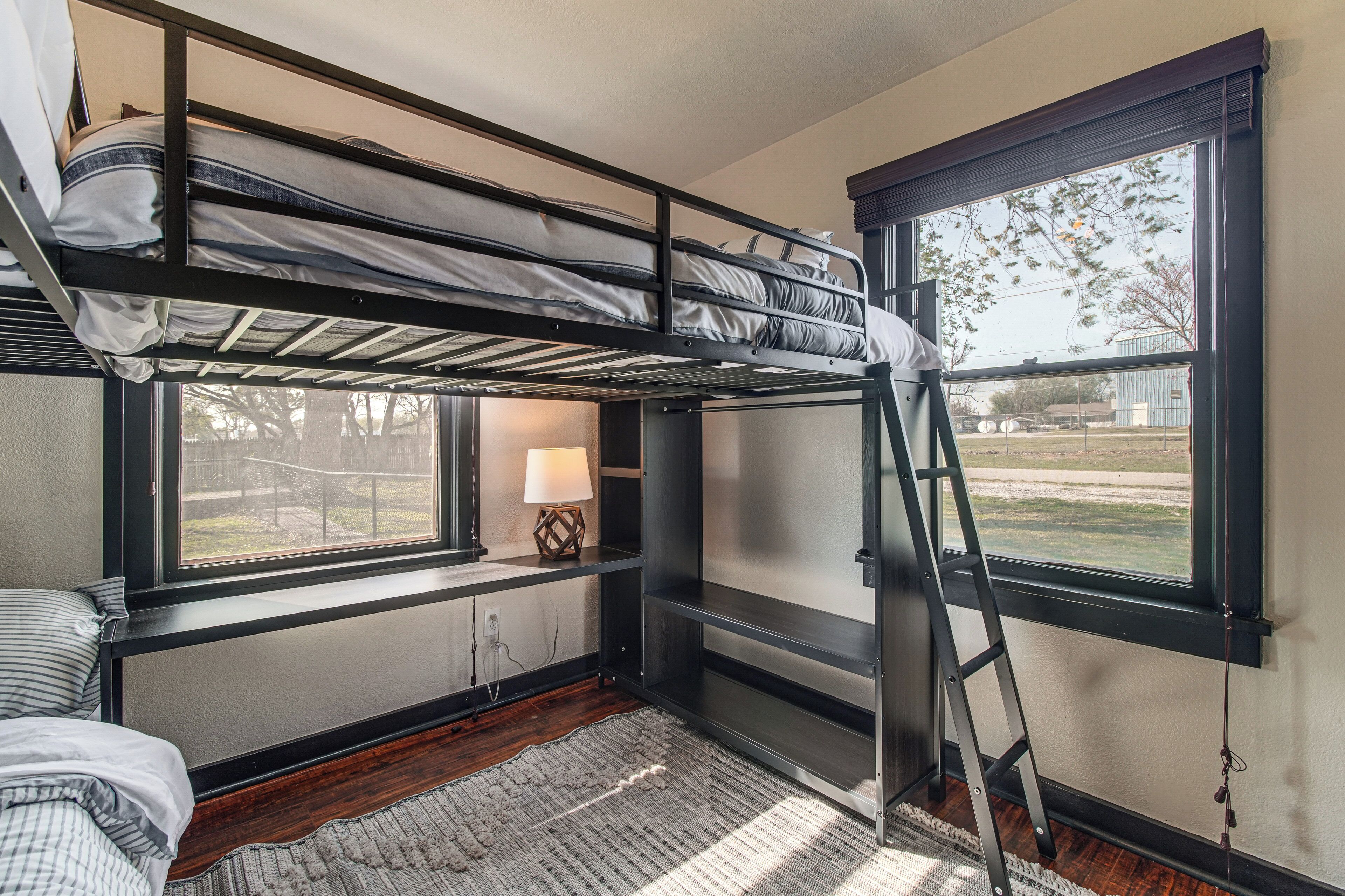 Casa (3 Bedrooms) | Interior