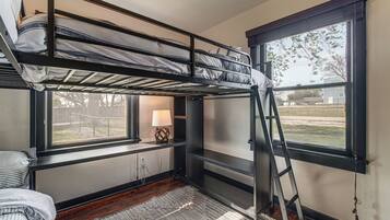 Casa (3 Bedrooms) | Interior