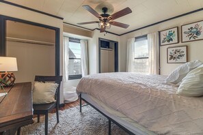 House (3 Bedrooms) | Interior - 2 Mi to Grand Lake! Family Adventure Base w/ Yard (Langley)