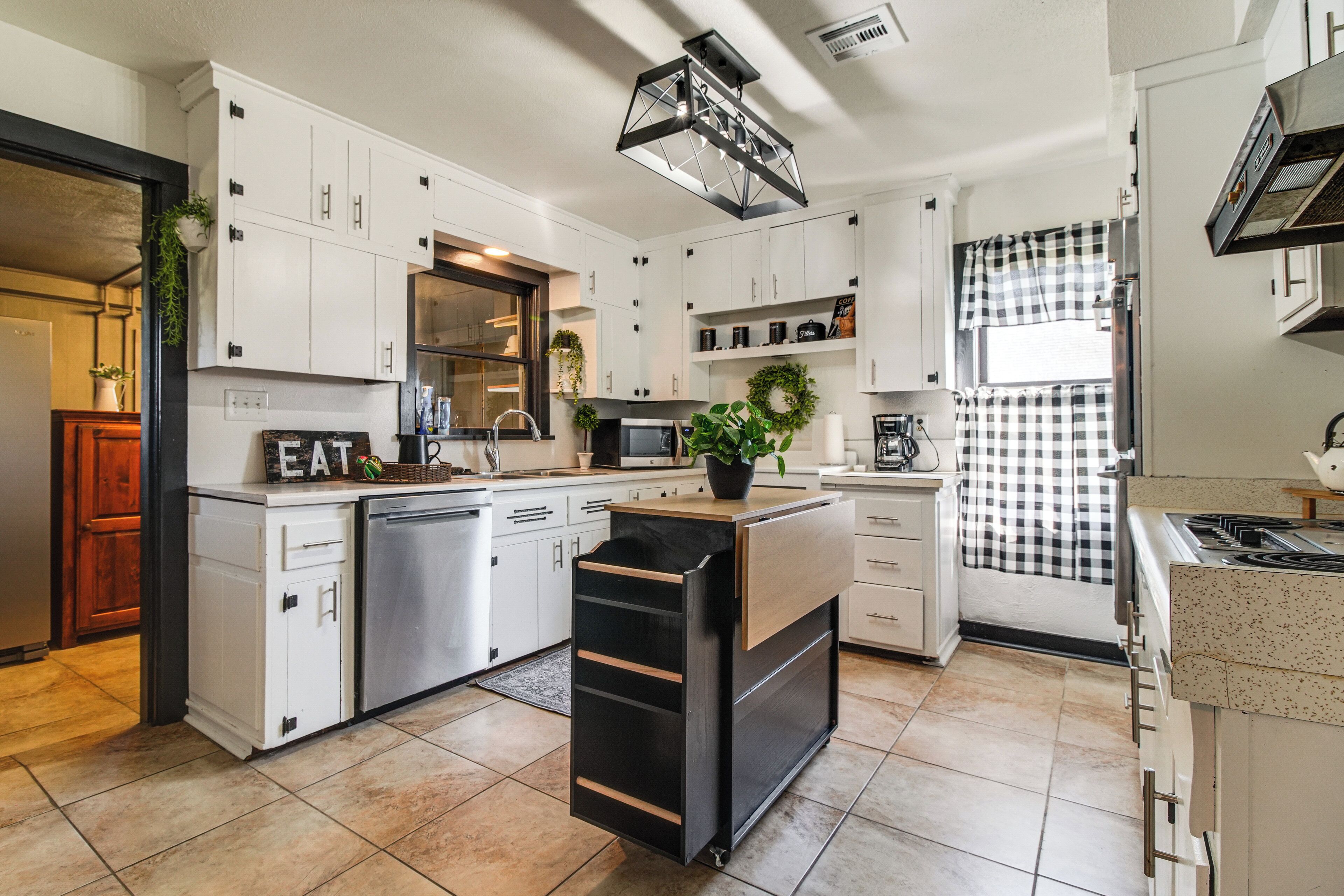 Casa (3 Bedrooms) | Interior