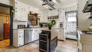 Casa (3 Bedrooms) | Interior