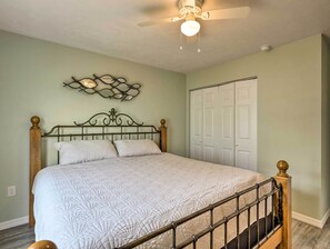 Maison (2 Bedrooms) | Intérieur