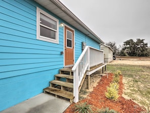 Maison (2 Bedrooms) | Intérieur