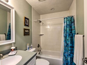 Maison (2 Bedrooms) | Intérieur