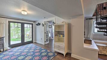 獨棟房屋 (2 Bedrooms) | 住宿內部