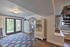 Casa (2 Bedrooms) | Interior