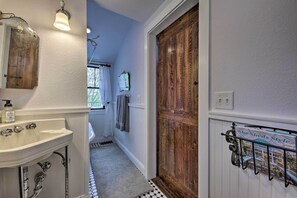 Casa (2 Bedrooms) | Interior