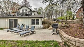 House (2 Bedrooms) | Front of property