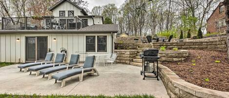 House (2 Bedrooms) | Front of property