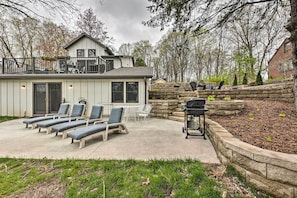 House (2 Bedrooms) | Front of property